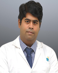Dr. John Robert A - Best Interventional Radiologist