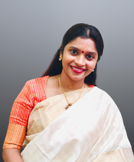 Dr. Karthiga Devi - Best Gynecologist and Obstetrician
