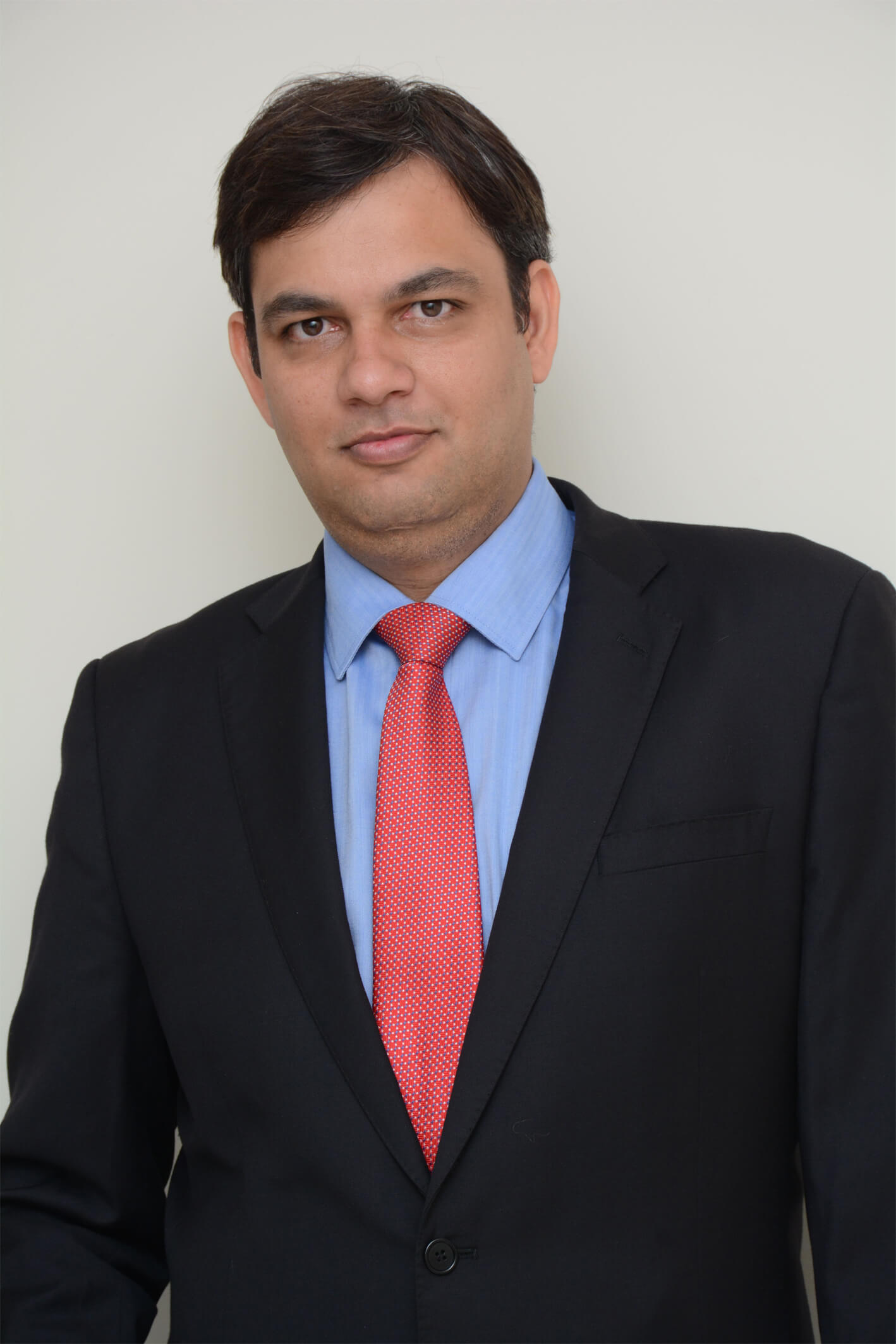 Dr. Nitin Jagasia - Best Emergency Care Physician