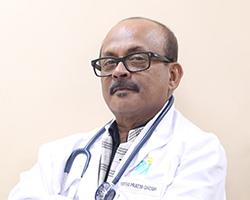 Dr. Partha Pratim Ghosh - Best Internal Medicine Physician