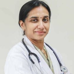 Dr. Preeti Shetty - Best Gynecologist and Obstetrician