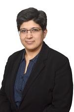Dr. Prriya Eshpuniyani - Best Thoracic surgeon