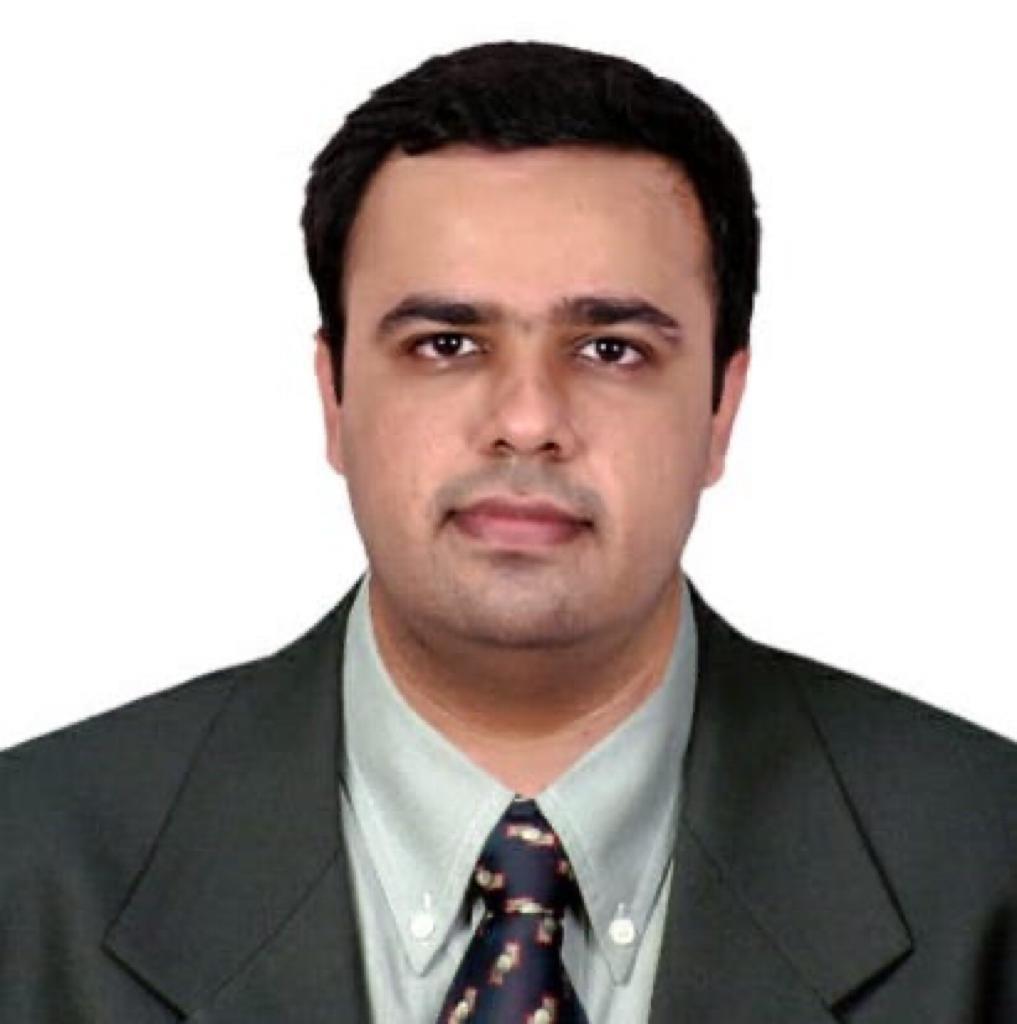 Dr. Rajesh Matta - Best Cardiologist