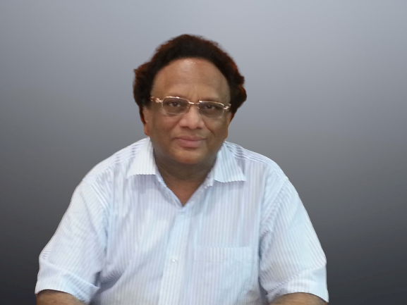 Dr. Sanjay Jain - Best Medical Gastroenterologist