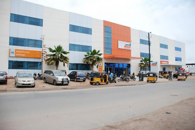 Karim nagar