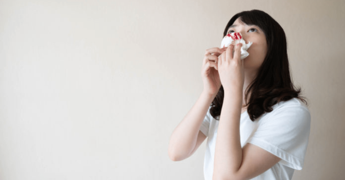 Nasal and Paranasal Tumors &#8211; Causes Symptoms And Treatment