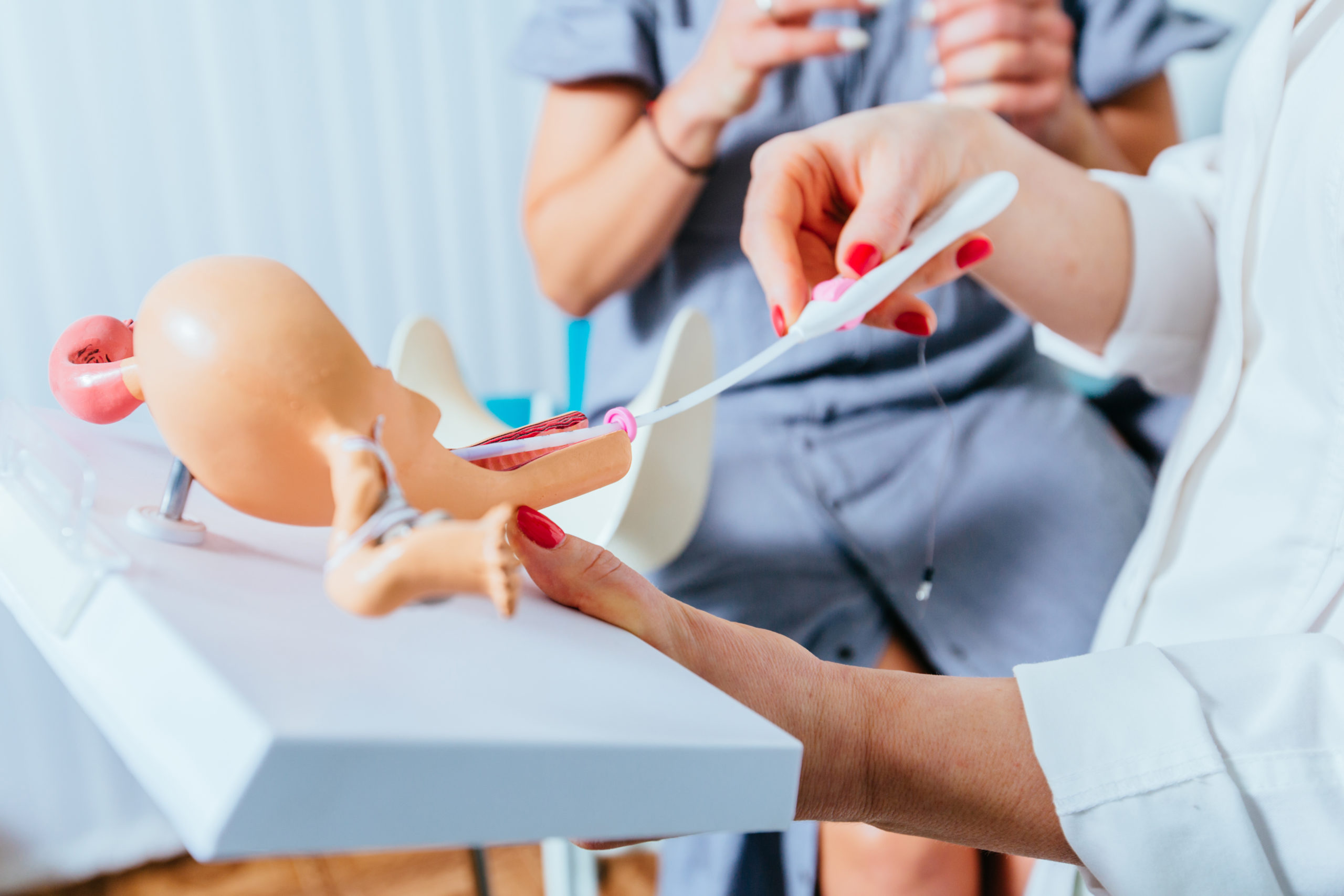 Intrauterine Insemination (IUI) &#8211; Risks, Success Rate and Uses