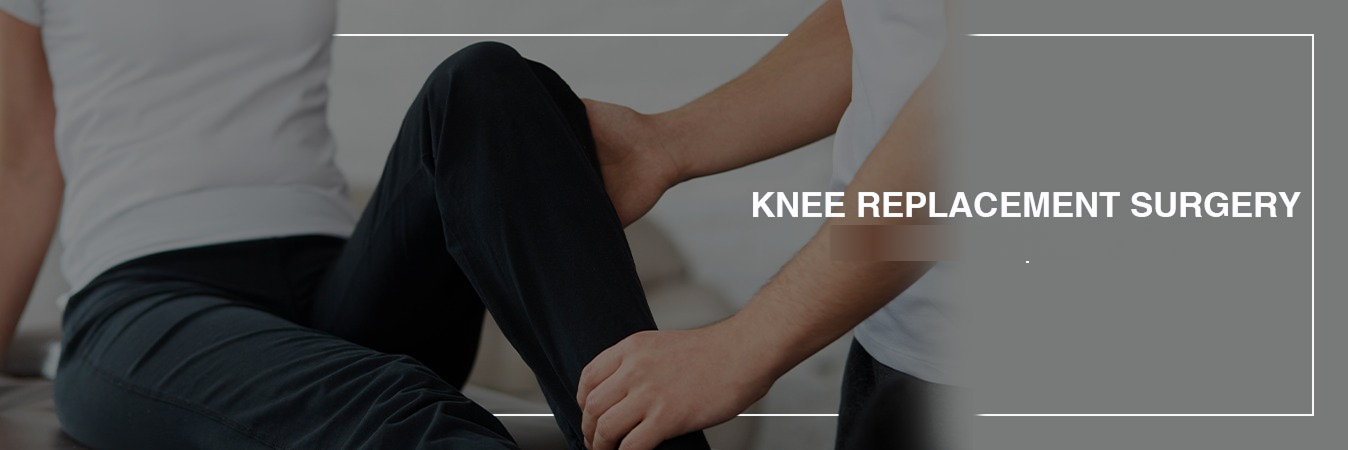 Knee Replacement Surgery