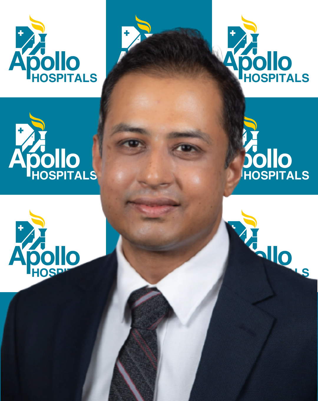 Dr Amit Sahu