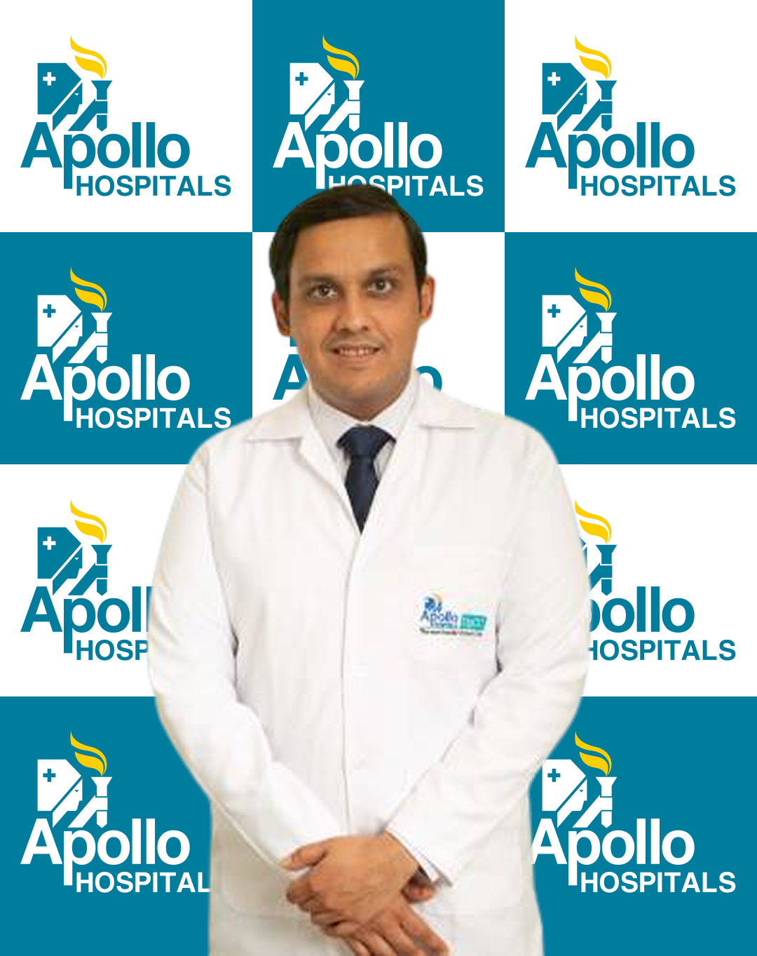 Dr Aniket Dave