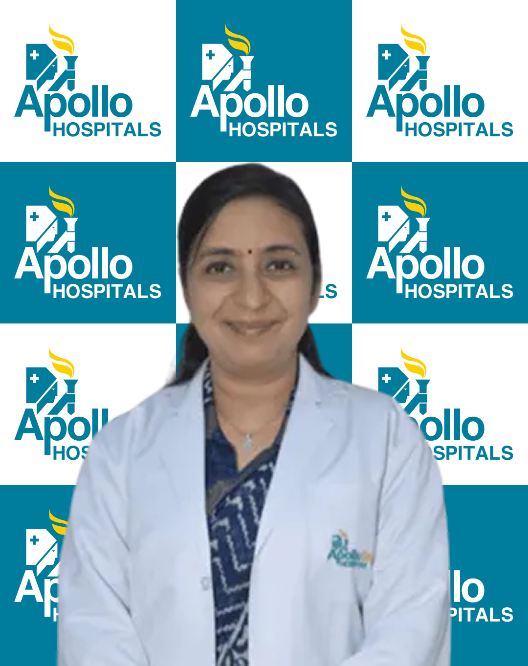 Dr Arpita Agarwal