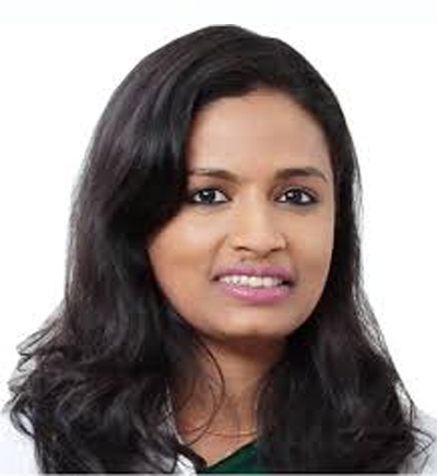 Dr Deepa Giri