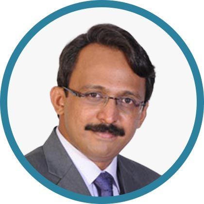 Dr Karthikeyan Yr  - Best Neurosurgeon