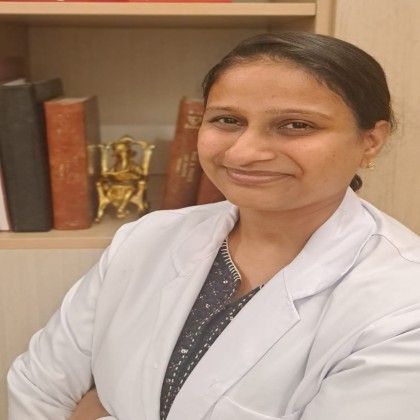 Dr Priya Ranganath  - Best Medical Geneticist