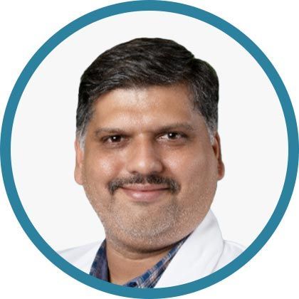 Dr Sundeep V K  - Best Neurosurgeon