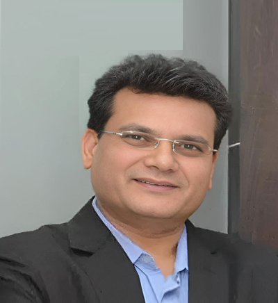 Dr Suresh Ade
