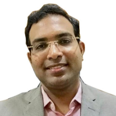 Dr Vishal Chafale  - Best Neurologist