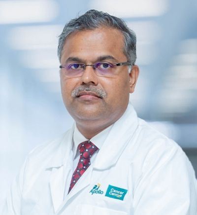 Dr Balamurugan M