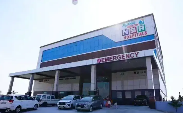 NSR Hospital