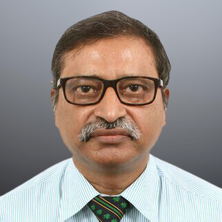 Dr. Ajit Saxena - Best Urologist