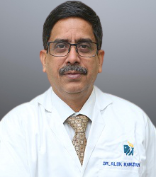 Dr. Alok Ranjan - Best Neurosurgeon