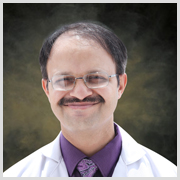 Dr. Anand Alladi - Best Pediatric surgeon
