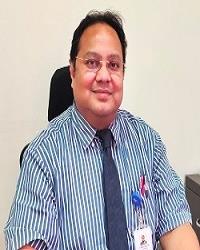 Dr. Angshuman Das - Best Psychiatrist