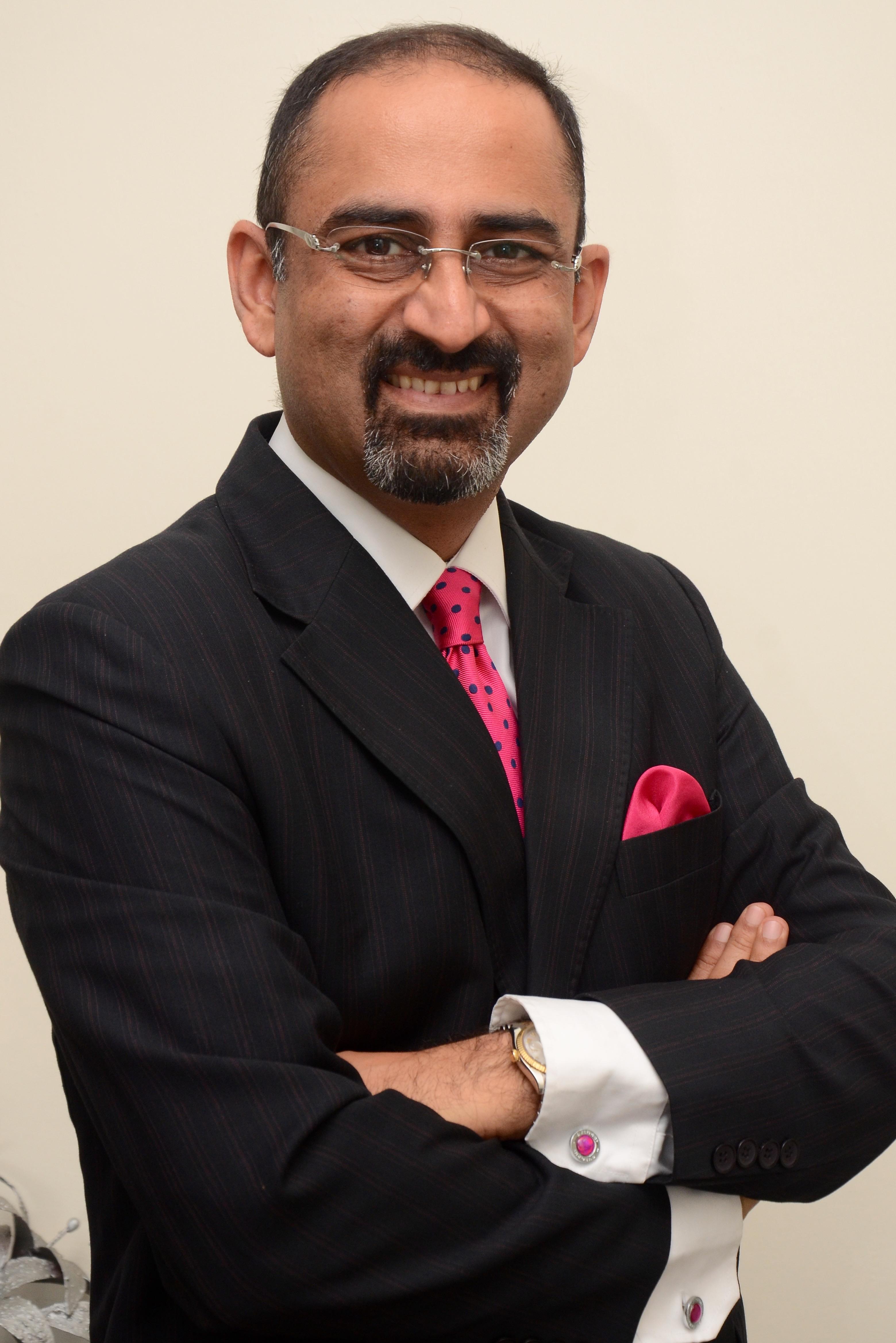 Dr. Anupam Sibal - Best Pediatric Gastroenterologist