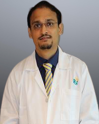 Dr. Ashwin Sunil Tamhankar - Best Oncologist