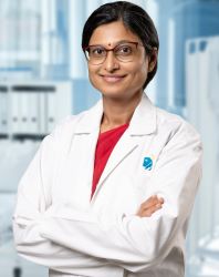 Dr. Ashwini M Shetty - Best Dermatologist