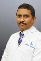 Dr. B G Ratnam - Best Neurosurgeon