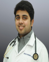 Dr. B V A Ranga Reddy - Best Cardiologist