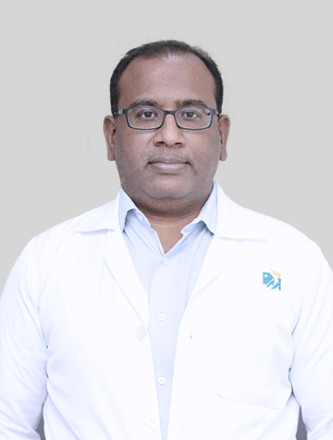 Dr. Balachandar Kariappa Reddy - Best General Surgeon