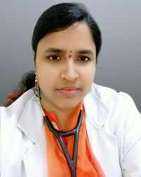 Dr. Battu Chaithanya - Best Pulmonologist