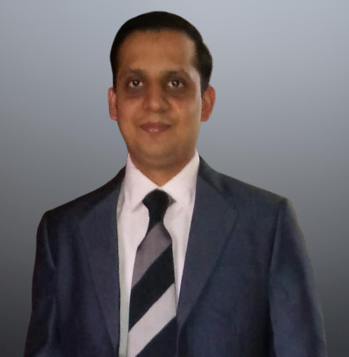 Dr. Bharat Agarwal - Best Internal Medicine Physician