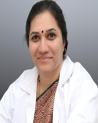 Dr. Bharathi Sundar M - Best Neurologist