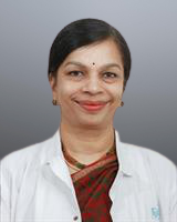 Dr. Bharathi Visveswaran - Best Psychiatrist