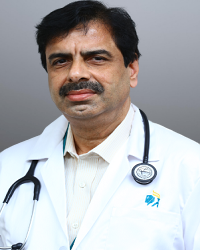 Dr. Bhaskar S - Best General Physician