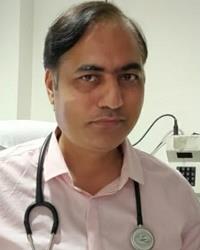 Dr. Birendra Pawar - Best Cardiologist