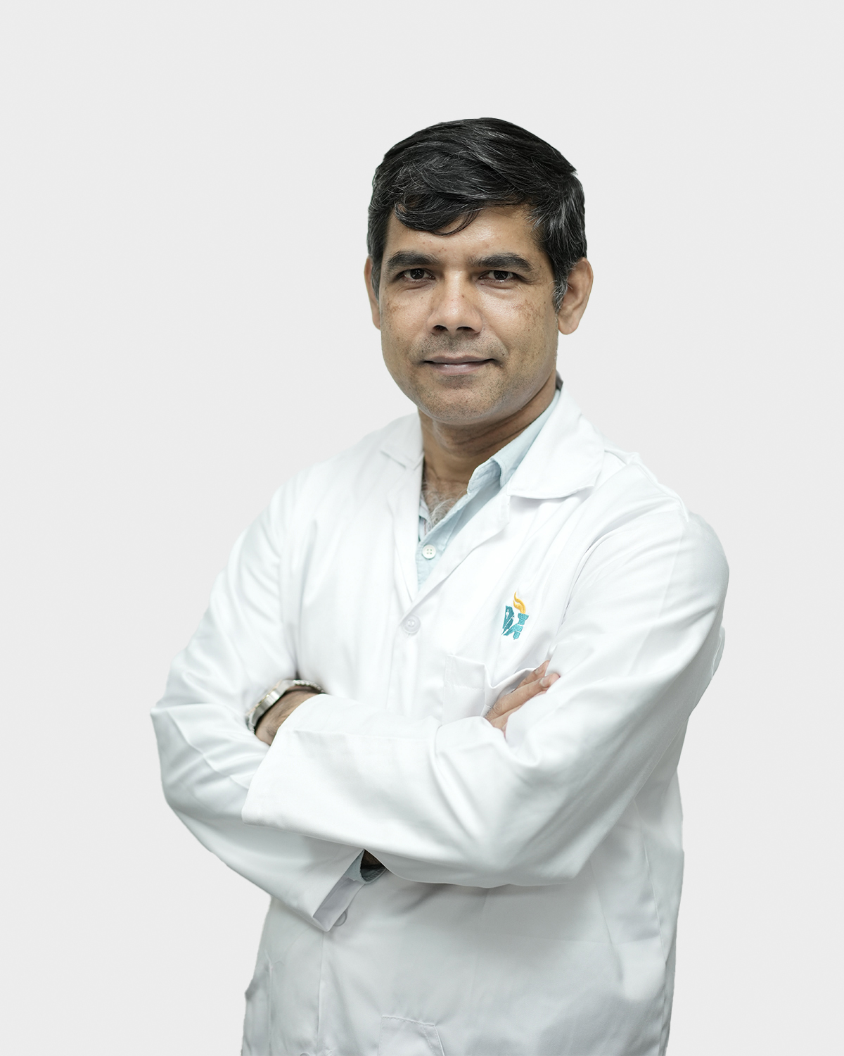 Dr. Bivas Biswas - Best Medical Oncologist