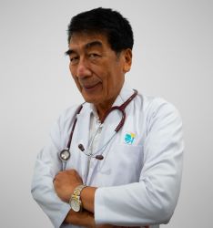 Dr. C Chonzik - Best General and Laparoscopic Surgeon