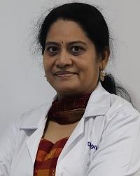 Dr. C Manjula Rao - Best Clinical Psychologist