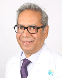 Dr. Chander Shekar - Best Orthopedician