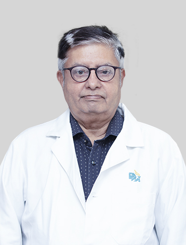 Dr. Chandra Sekhar Chandilya - Best General Physician
