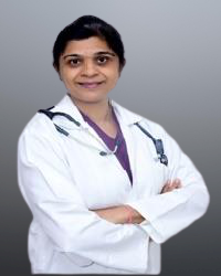 Dr. Deepa Passi - Best Pediatrician and Neonatologist