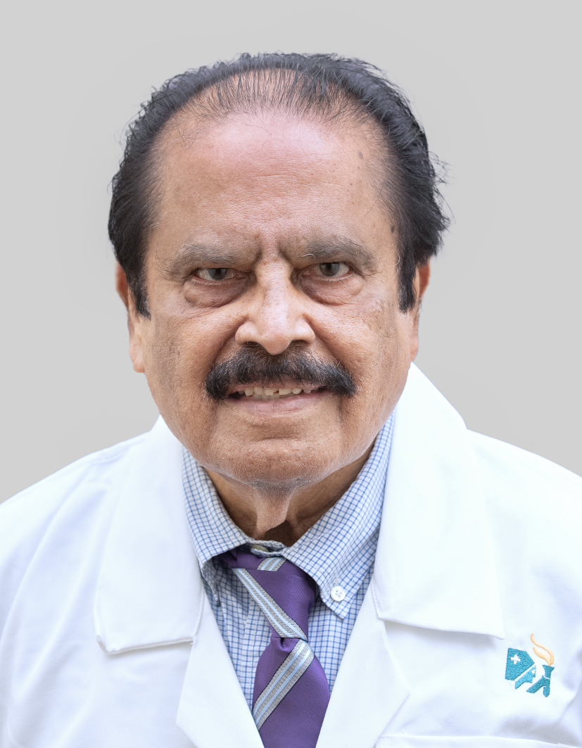 Dr. Devarajan T V - Best General Physician
