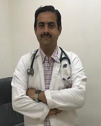 Dr. Deven Shah - Best Family Physician