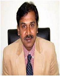 Dr. Dhalapathy Sadacharan - Best Endocrinologist