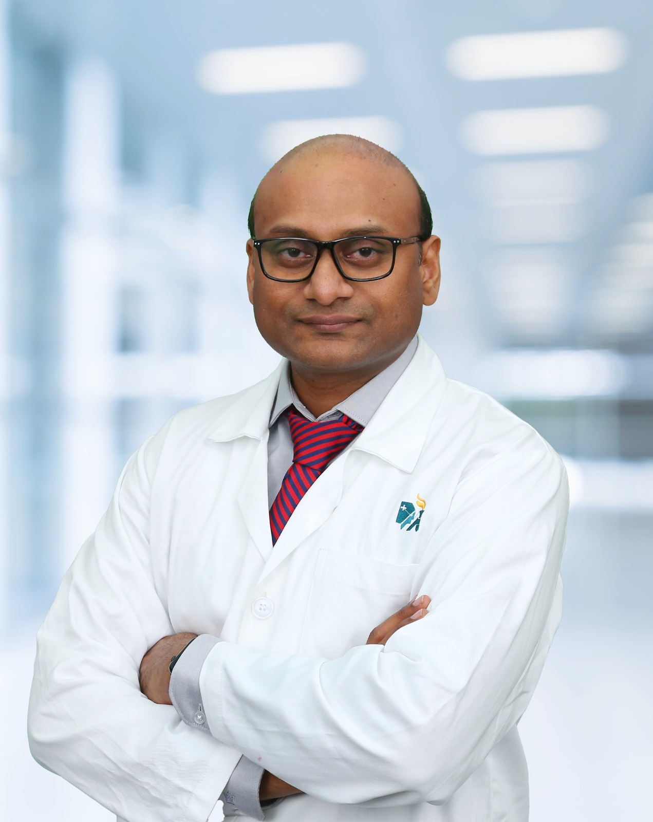 Dr. Dhanunjaya Rao Ginjupally - Best Parkinson's and Movement Disorder Surgeon