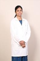 Dr. Dipalee Bharatrao Borade - Best Radiation Oncologist